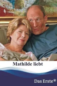 Mathilde liebt movie poster