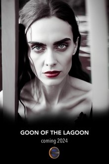 Goon of the Lagoon movie poster