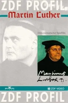 Poster do filme Martin Luther