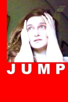 Jump movie poster