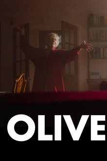 Olive movie poster