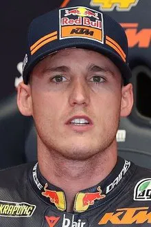 Pol Espargaró profile picture