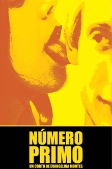 Número primo movie poster