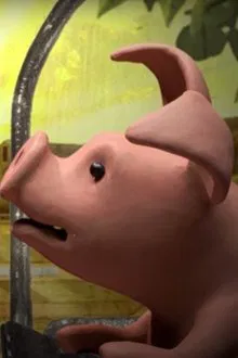 A Pig's Tail movie poster