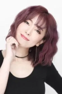 Atsuko Enomoto profile picture