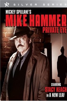 Mike Hammer: A New Leaf movie poster