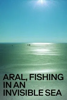 Aral, Fishing in an Invisible Sea movie poster