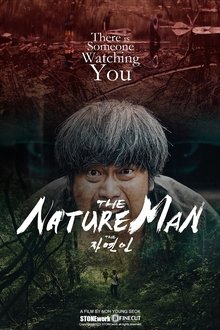 The Nature Man movie poster