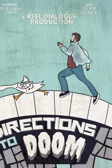 Directions to Doom movie poster