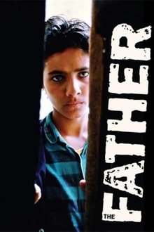 The Father movie poster