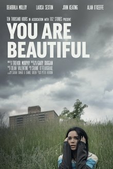 You are  Beautiful movie poster