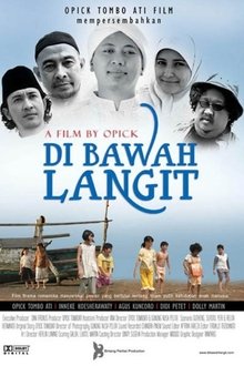 Di Bawah Langit movie poster