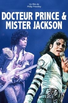 Doctor Prince & Mister Jackson movie poster
