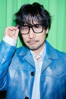 Hideo Kojima profile picture