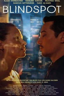 Blindspot movie poster