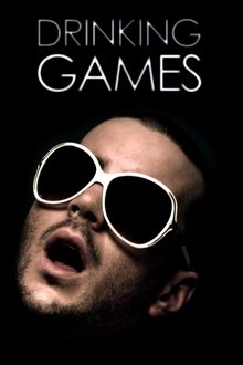 Drinking Games movie poster