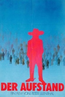 The Uprising movie poster