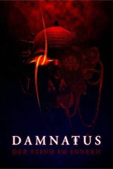 Damnatus: The Enemy Within movie poster
