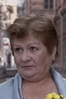 Galina Mamchistova profile picture