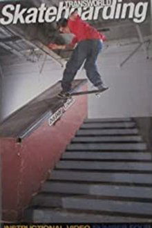 Transworld - Starting Point 3 movie poster