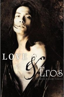 Love and Eros tv show poster