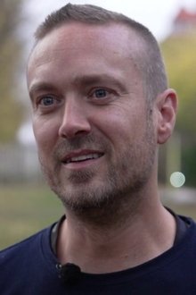 Kasper Holm profile picture