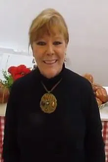 María Garralón profile picture