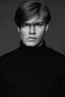 David Alexander Sjøholt profile picture