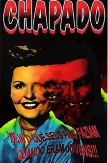 Poster do filme Chapado