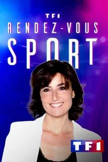 TF1, Rendez-vous Sport tv show poster