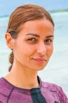 Foto de perfil de Karima Neggaz