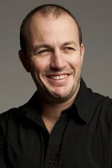 Foto de perfil de Brendon Burns