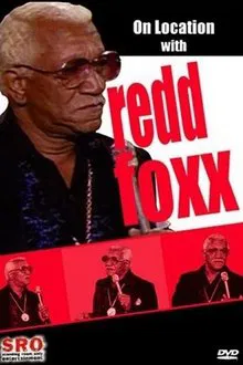 Poster do filme On Location: Redd Foxx