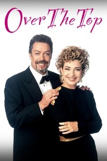 Over the Top tv show poster