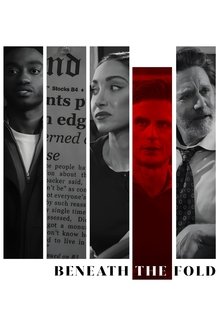 Beneath the Fold movie poster