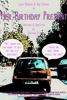 Her Birthday Present movie poster