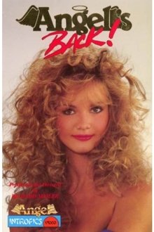 Angel's Back! movie poster