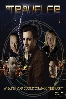 The Traveler movie poster
