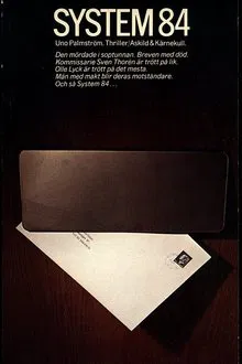 System 84 movie poster