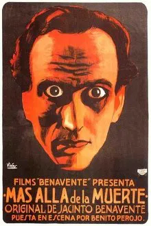 Más allá de la muerte movie poster