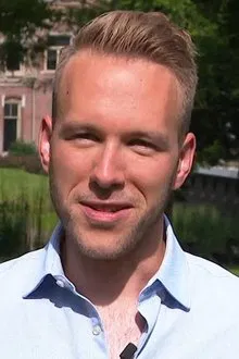 Wolter Klok profile picture