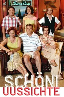 Schöni Uussichte tv show poster