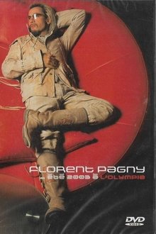 Florent Pagny - Eté 2003 à l'Olympia movie poster