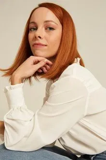 Foto de perfil de Marta Almodóvar
