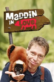 Maddin in Love tv show poster