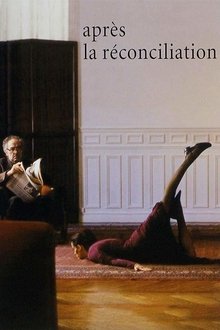 After the Reconciliation movie poster