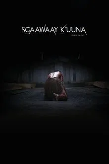 Edge of the Knife movie poster