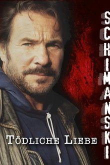 Schimanski: Tödliche Liebe movie poster