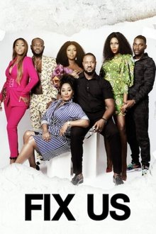 Poster do filme Mais Que Destino