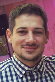 Marek Homola profile picture